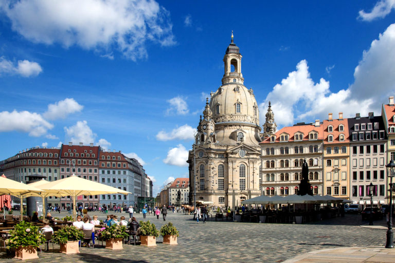 Dresden